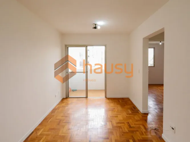 APARTAMENTO PARA LOCAÇÃO 01 DORMITÓRIO CONFORTO E PRATICIDADE EM ÓTIMA LOCALIZAÇÃO!
