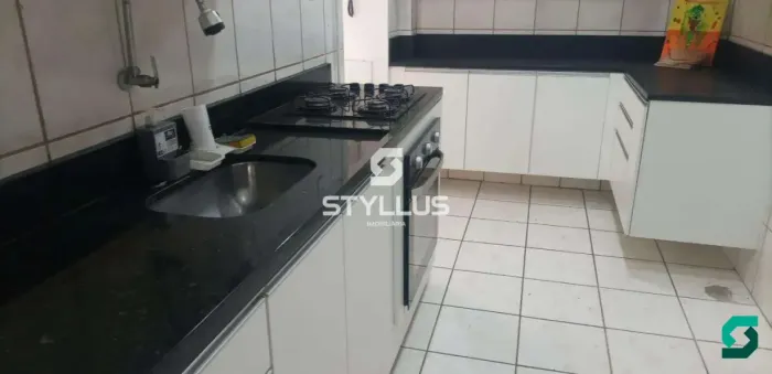 Engenho Novo | Apartamento 2 quartos