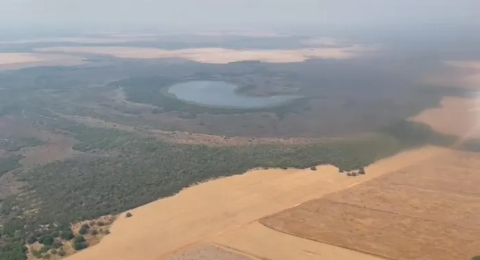 Fazenda para Venda em São Félix do Araguaia