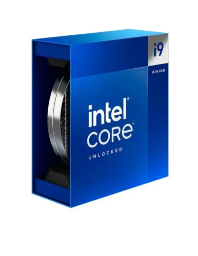 Processador Intel Core 19- 14900kf 36mb 3ghz - 6ghz Lga 1700
