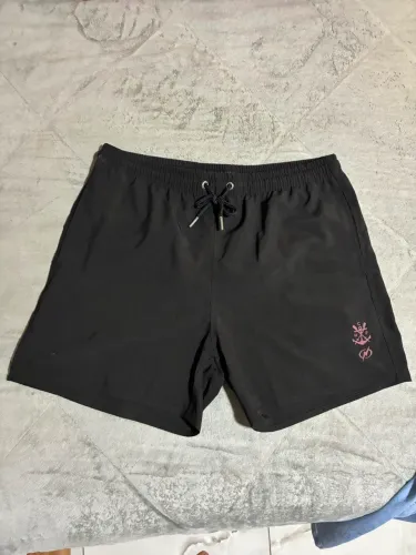 Short Flamengo