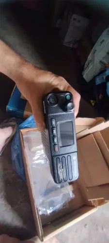 Rádios Motorola