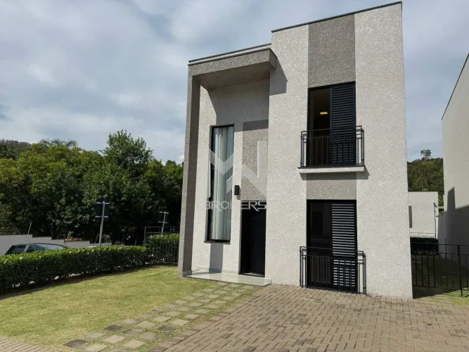 Casa para alugar no Villaggio Maranello em Vinhedo - SP