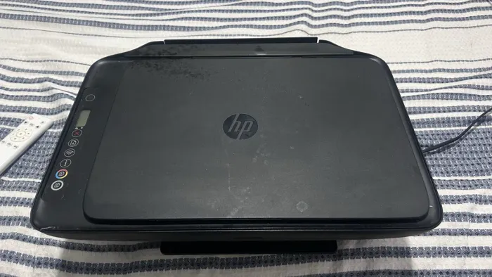 Impressora multifuncional HP