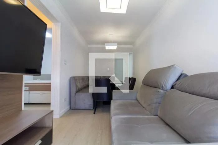Apartamento à Venda - Ermelino Matarazzo, 2 Quartos, 44 m2