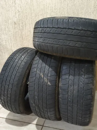 Pneus Bridgestone Aro 18 265/60