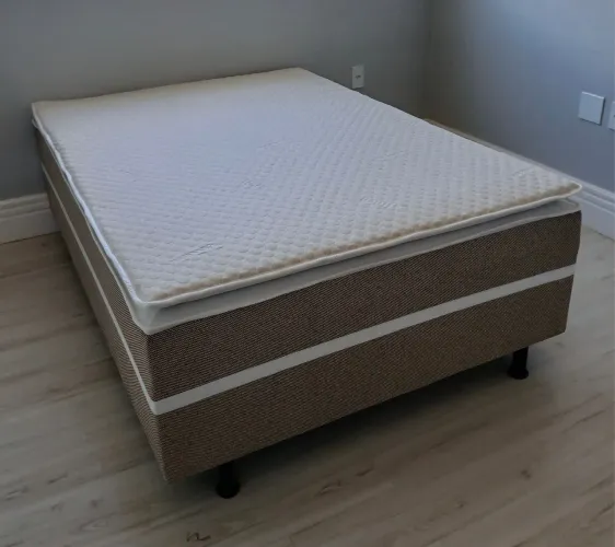 Cama de casal
