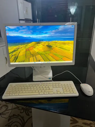 vende-se computador de escritório