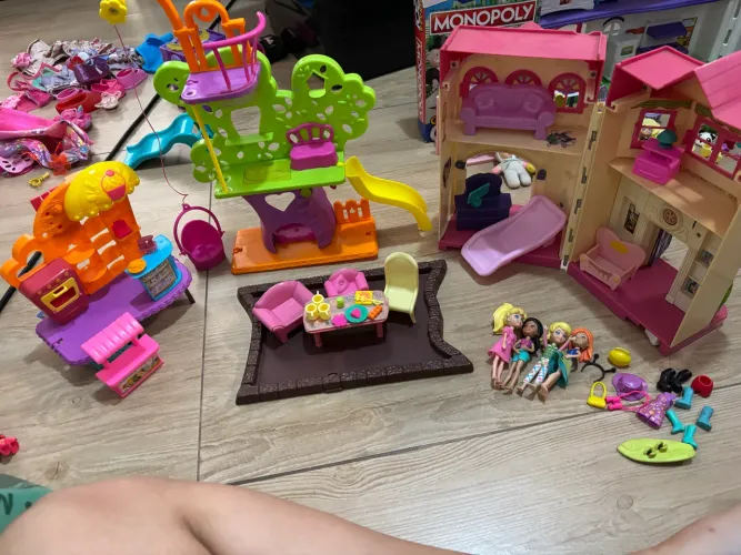 Brinquedos