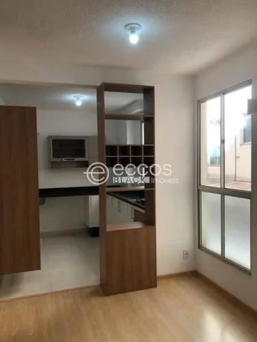 Apartamento à venda, 2 quartos, 1 vaga, Caguassu - Sorocaba/SP