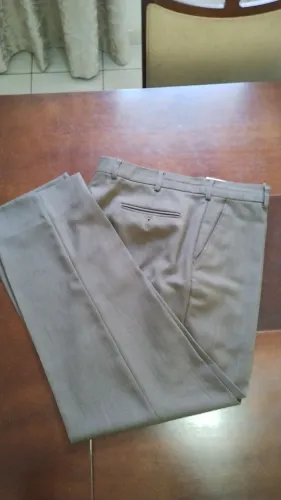 Calça social 