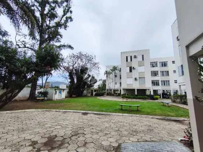 Apartamento 30M² - para Alugar
