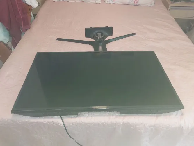 Smart tv Samsung 40'