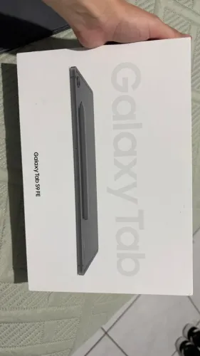 Tablet Samsung Galaxy Tab S9 FE