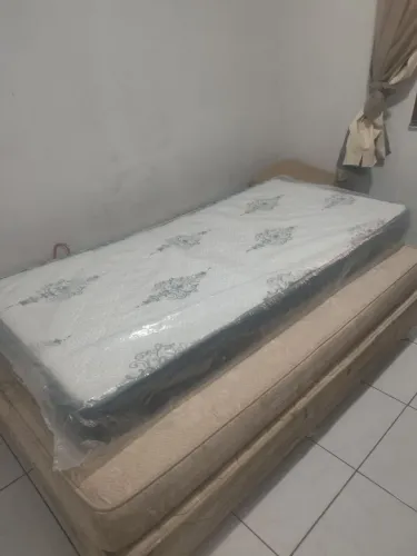 Colchão Solteiro 