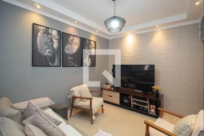 Casa à Venda - Jardim Brasil , 3 Quartos, 125 m2