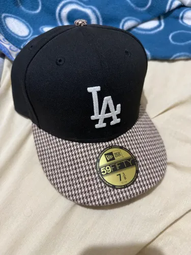 Boné New Era LA dogers 