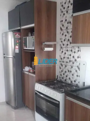 Casa à venda, 2 quartos, JARDIM BRASILIA - Uberlândia/MG