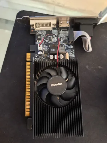 Gt 730 4GB