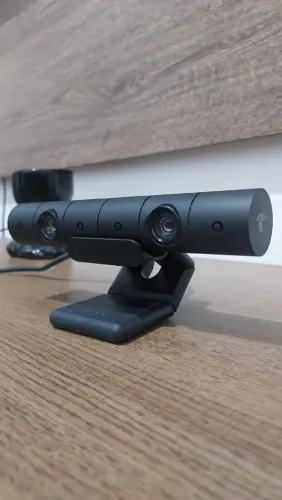 Câmera PlayStation PS4