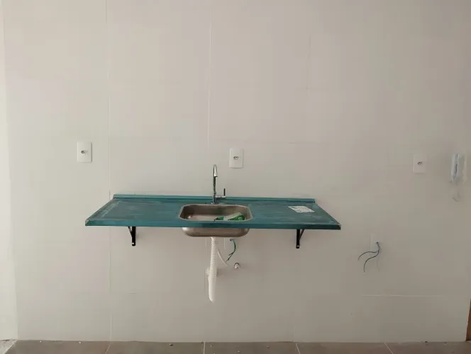 Pia para cozinha