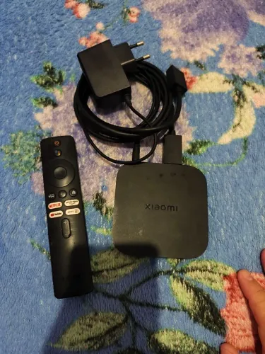 Xiaomi mi box 2@ geração