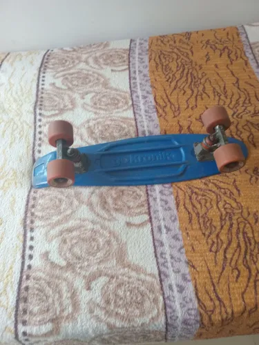 Skate lindo skate