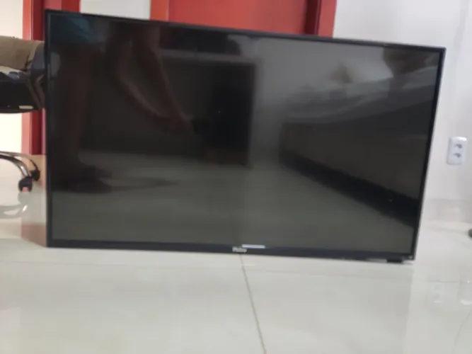 Smart TV Philco 43 polegadas MODELO: PH43N91DSGWA