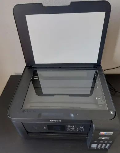 IMPRESSORA EPSON ECOTANK L4160