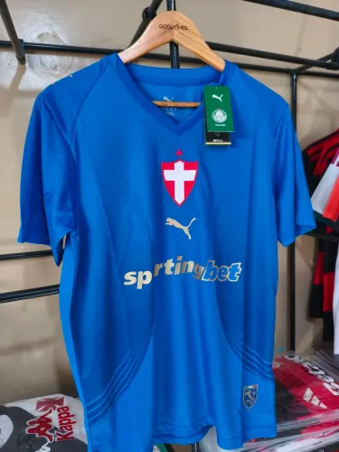 Camisa Palmeiras manto 3