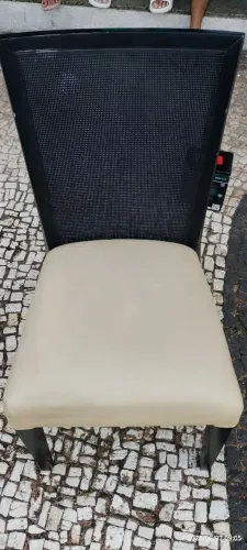 Cadeira para SALA DE JANTAR