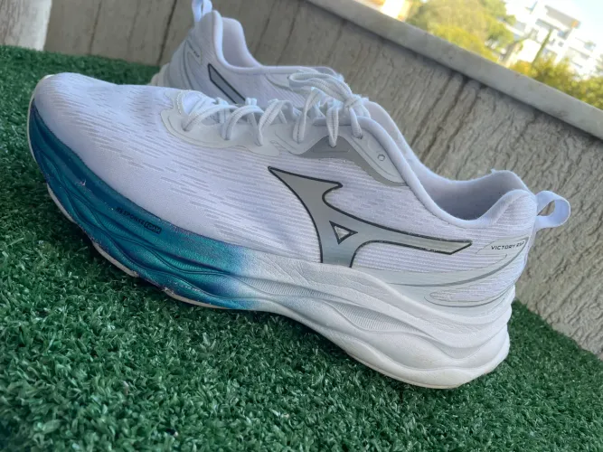 Tênis Mizuno Masculino Nº 40