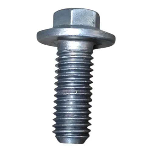 Parafuso Torre Caixas Eaton 10x25x1,5mm Sextavado 11mm