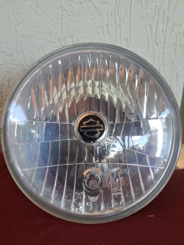 Farol Harley-davidson 