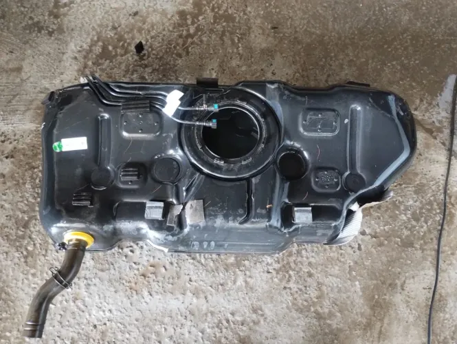 TANQUE DE COMBUSTÍVEL HB 20 24/25