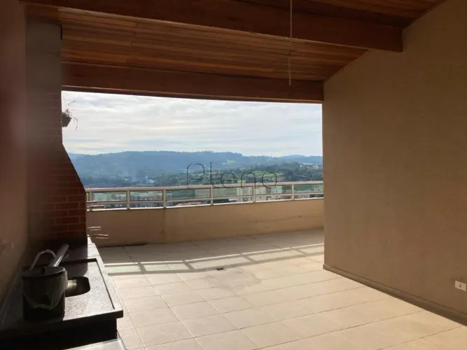 Cobertura com 2 quartos à venda no Jardim Maracanã em Valinhos
