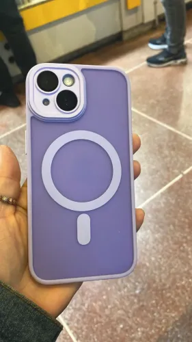 Vendo iPhone 15 128 g novo com nota não foi usado com capinha e película