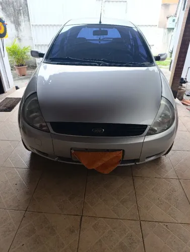 Ford KA Action 1.6 MPI 8V 95cv 2003