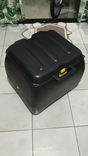 Baú 100L ICbras