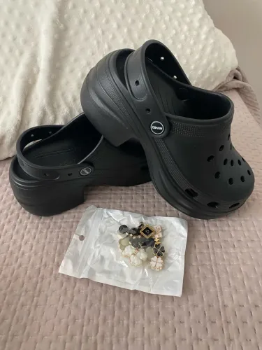 Sapato Novo