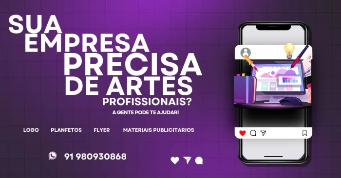Design gráfico 
