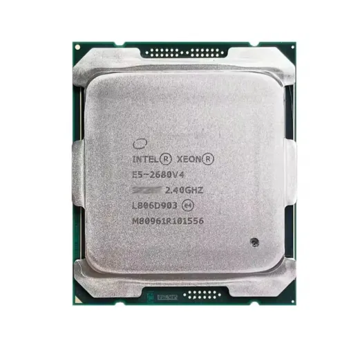 Placa mãe qiyida h9s x99 + Xeon E5-2680 v4