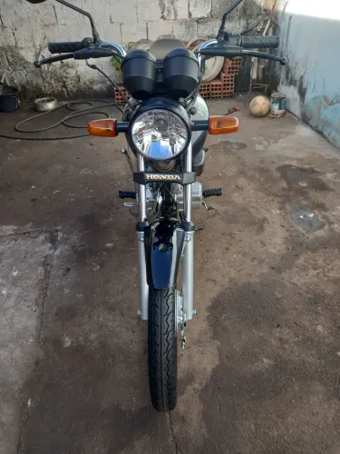 MOTO FAN KS PEDAL 125