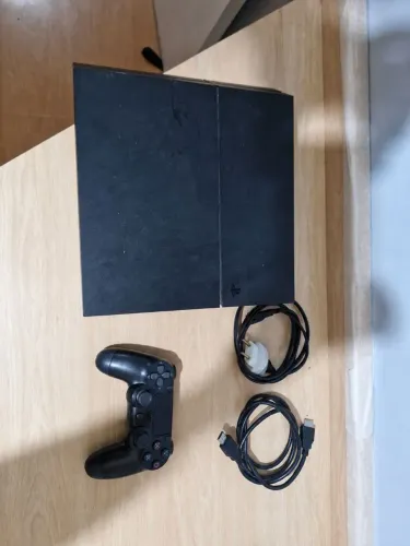 Play station 4 sim 500gb