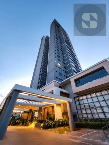 Apartamento a venda no bairro Jardim Aclimacao - Cuiabá, MT