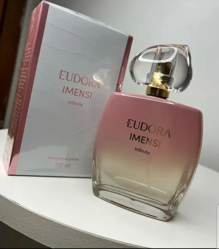 Perfume Eudora imensi 