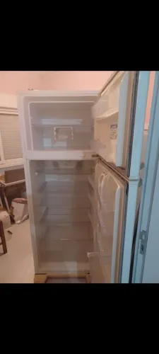 Geladeira Electrolux 220