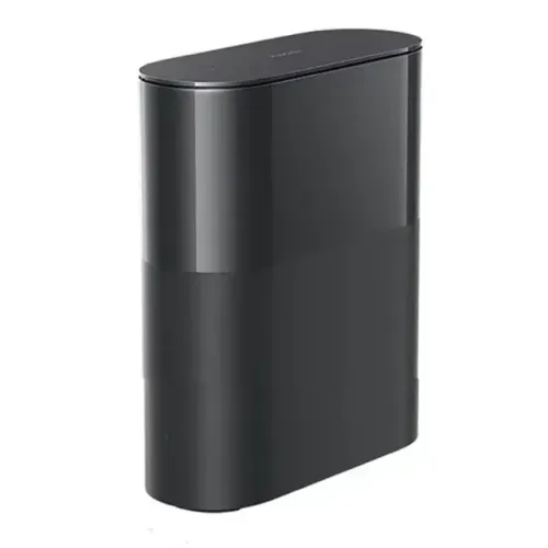Roteador Xiaomi Mesh Be3600 Pro Wifi 7 3570mbps Dual Lan