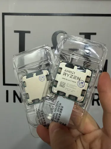 PROCESSADOR AMD RYZEN 5 7600X