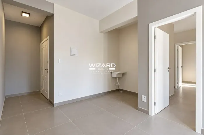 Apartamento - 1 dormitório - Rua Rocha - Bela Vista